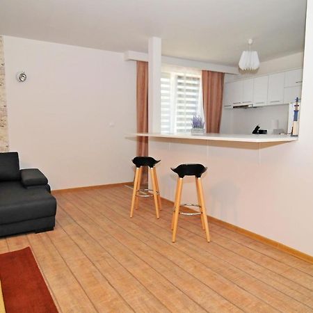 Târgu-MureşApartament 6 Central公寓 外观 照片