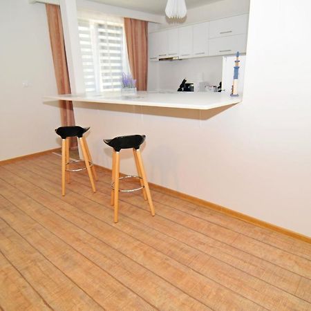 Târgu-MureşApartament 6 Central公寓 外观 照片