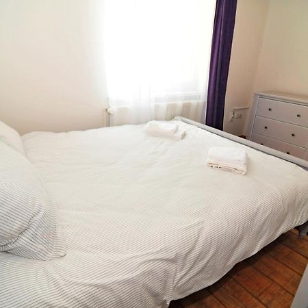 Târgu-MureşApartament 6 Central公寓 外观 照片